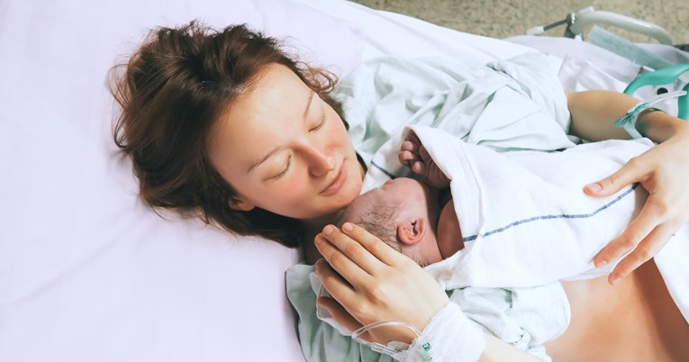 Ginekolozi otkrili koliki je razmak između dvije trudnoće najbolji za mamu i bebu