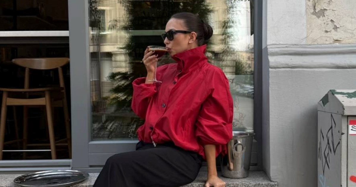 Massimo Dutti ima jaknu o kojoj svi pričaju. Bit će posvuda ove jeseni