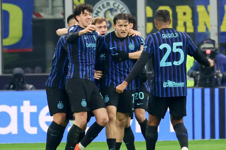VIDEO Inter pobijedio Bolognu i vratio se na vrh Serie A