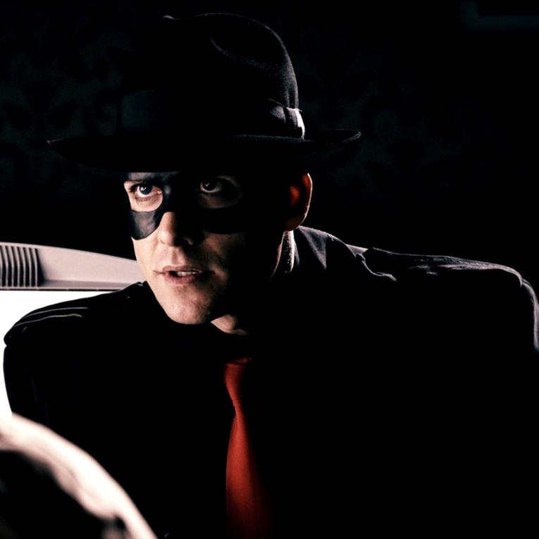 Odličan kao odvjetnik, ali ne i superheroj: Jedna od najlošijih uloga Gabriela Machta