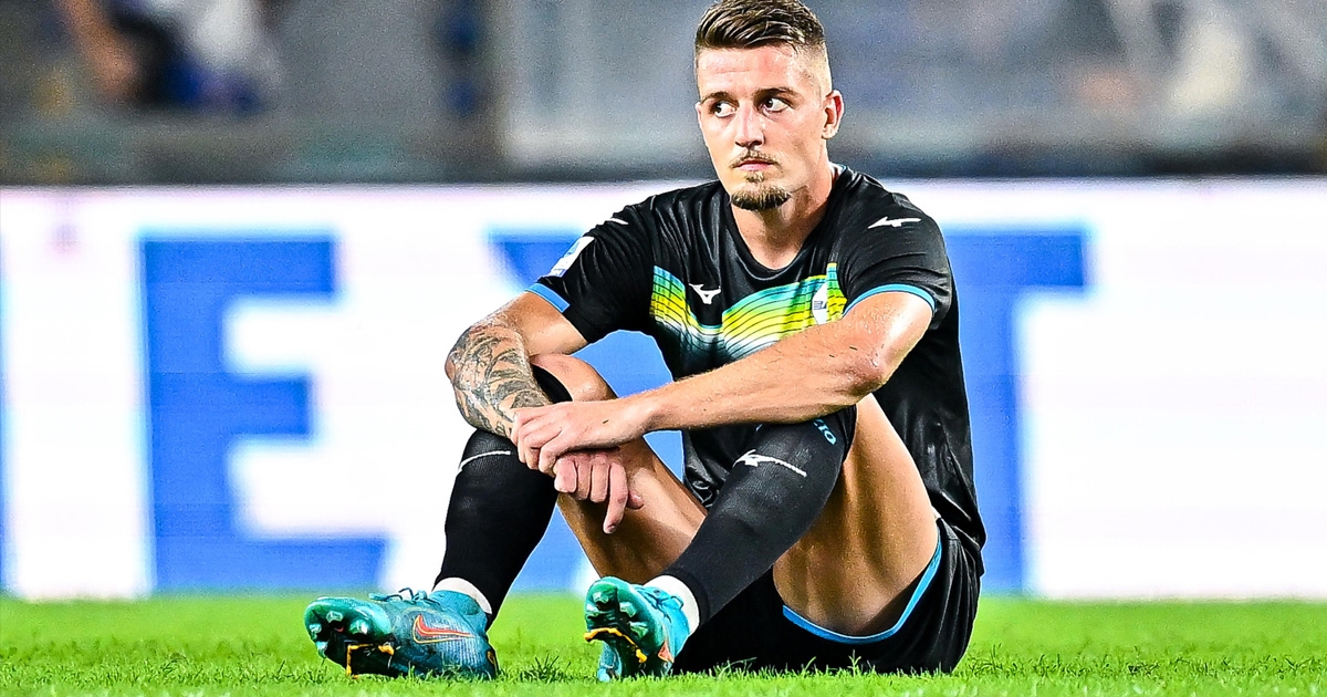 Calciomercato: Arsenal za Srbina daje 60 milijuna eura i jednog igrača