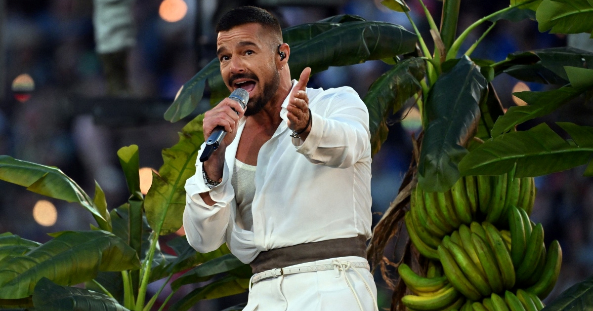 Ricky Martin (54) izgleda nestvarno mladoliko, kirurg: "Mislim da ne ide na botoks"