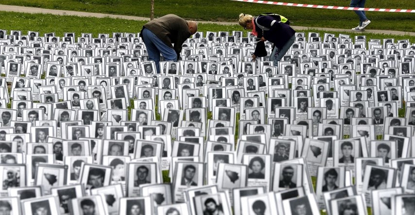 U Prijedoru je na današnji dan počeo progon Hrvata i Bošnjaka, ubijeno je 102 djece