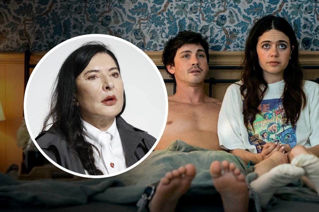 Marina Abramović: 18+ filmovi su uništili spolni život mladih