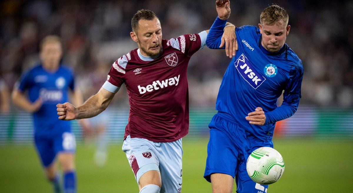 West Ham i Djurgarden osigurali osminu finala Konferencijske lige