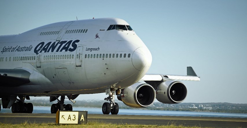 Samo šest aviokompanija zadržalo legendarni Boeing 747 u svojoj floti