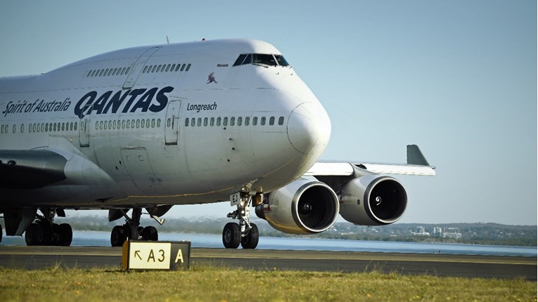 Samo šest aviokompanija zadržalo legendarni Boeing 747 u svojoj floti