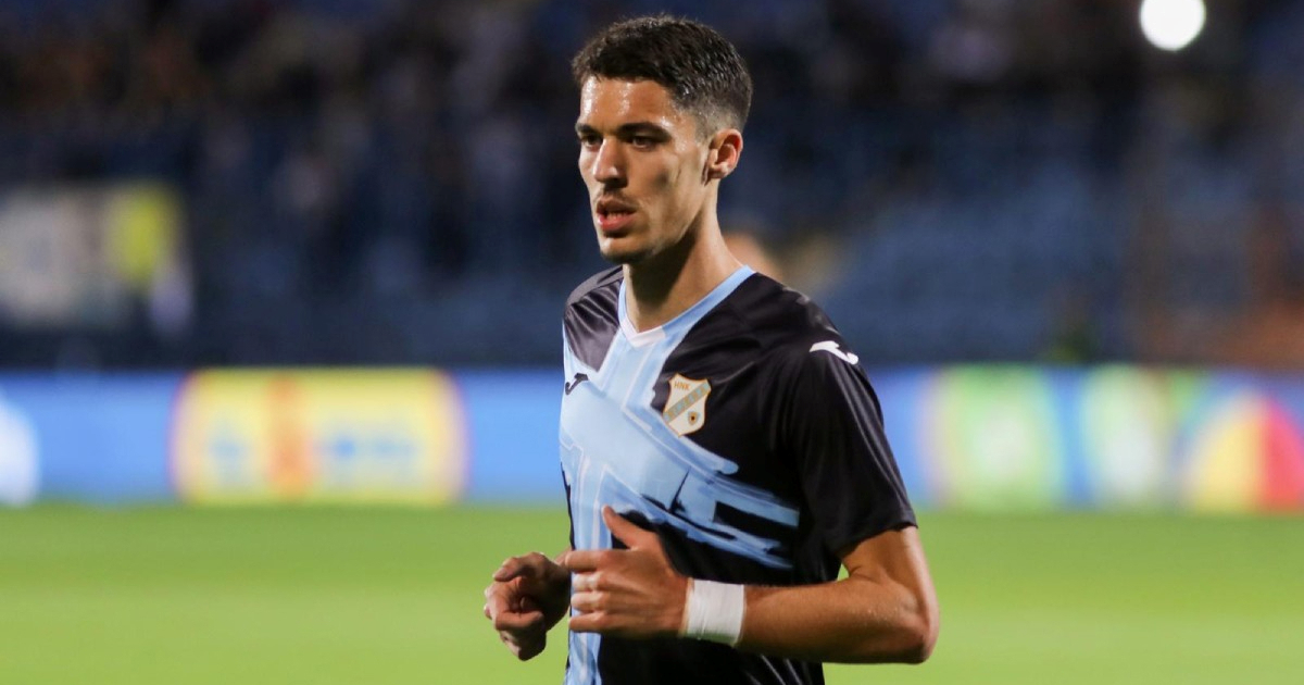 UŽIVO HR transferi: Niko Janković na odlasku. Zoran Mamić dovodi drugog igrača Rijeke