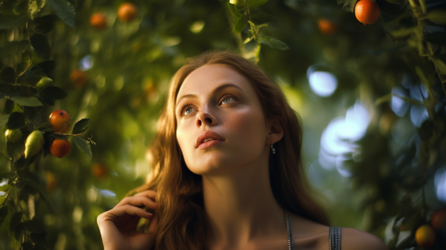 Glavna uloga žene u Bibliji: Gorka lekcija kršćanskim feministicama