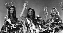 "Titula koju i danas nosim ponosno": Čapalija prije 29 godina postala Miss Hrvatske