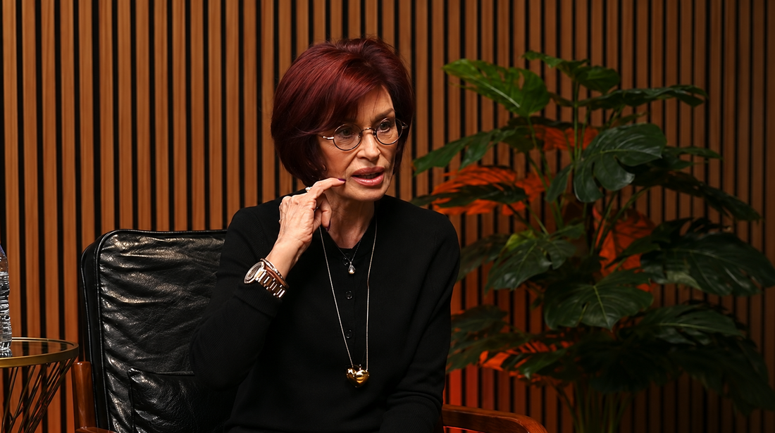 Sharon Osbourne otkrila posljedice estetske operacije: "Imam rupu na licu"