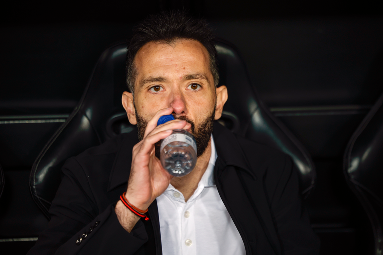 Kaos u španjolskom velikanu. U istom danu smijenili trenera i sportskog direktora
