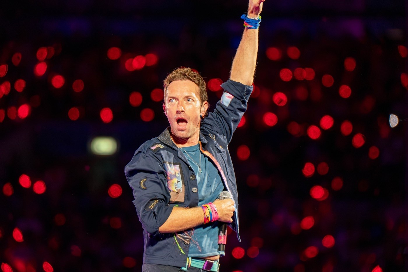 Coldplay hitom izludio fanove na Wembleyju, potražnja za ulaznicama eksplodirala