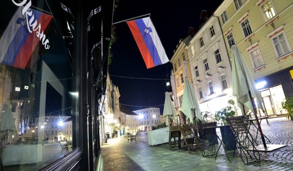 U Sloveniji i dalje visok broj zaraza, političari pozivaju na cijepljenje