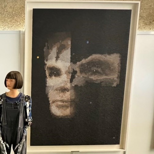 Na aukciji prodan portret Alana Turinga, moglo bi vas iznenaditi tko ga je naslikao
