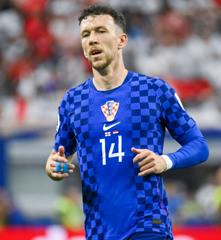 Gazzetta: Promijenila se situacija oko Perišićevog transfera
