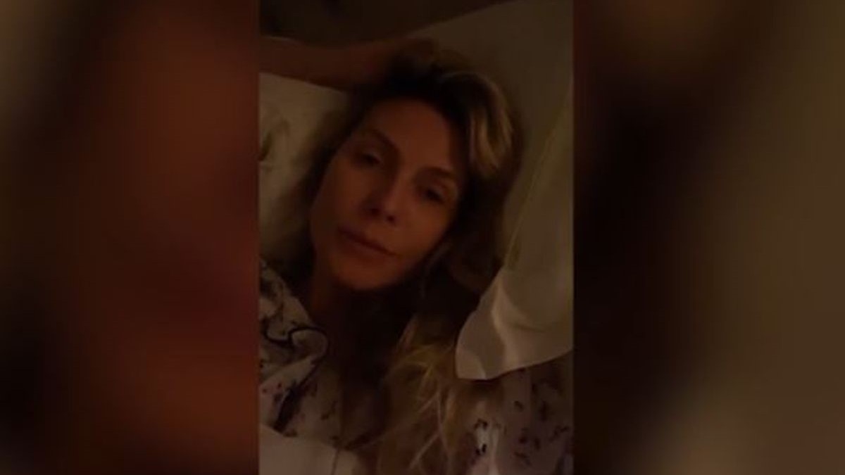 Slavna manekenka: Bojim se da sam zaražena koronavirusom, liječnici mi se ne javljaju...