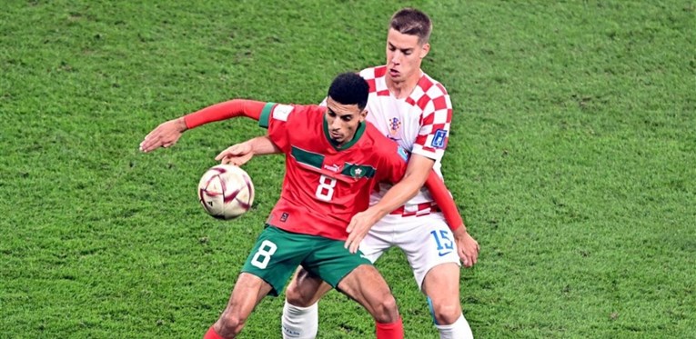 Transferi i glasine dana: Tudor doveo veznjaka Maroka, Navas odlazi u Premier ligu