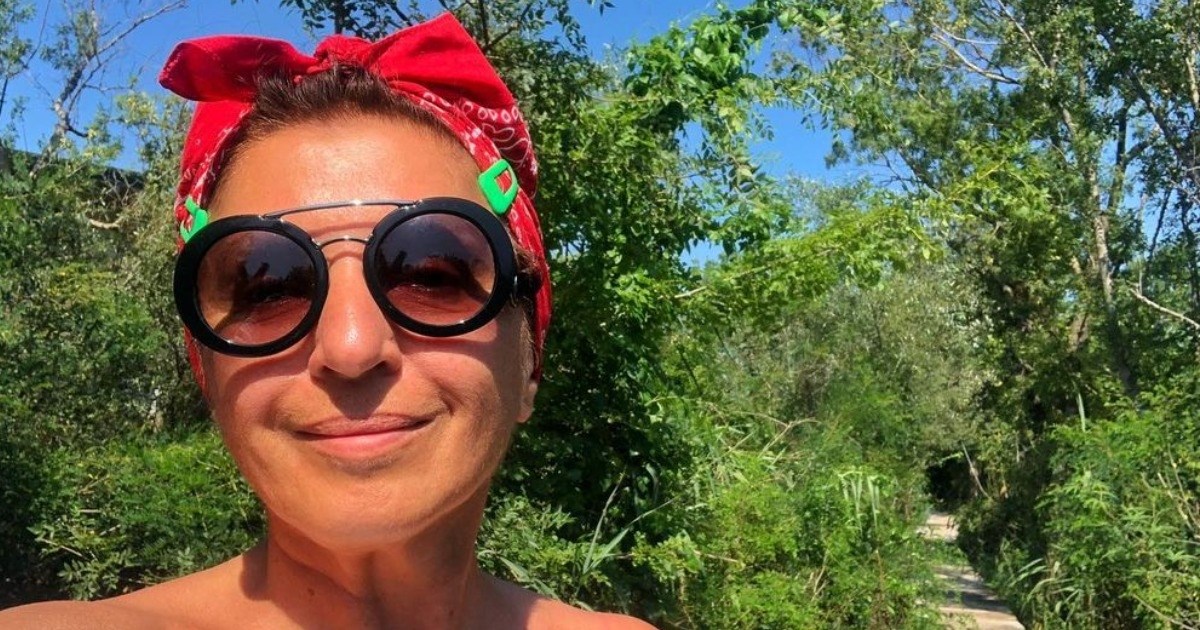 Jugoslavenska glumačka diva u 65. godini pozirala potpuno gola