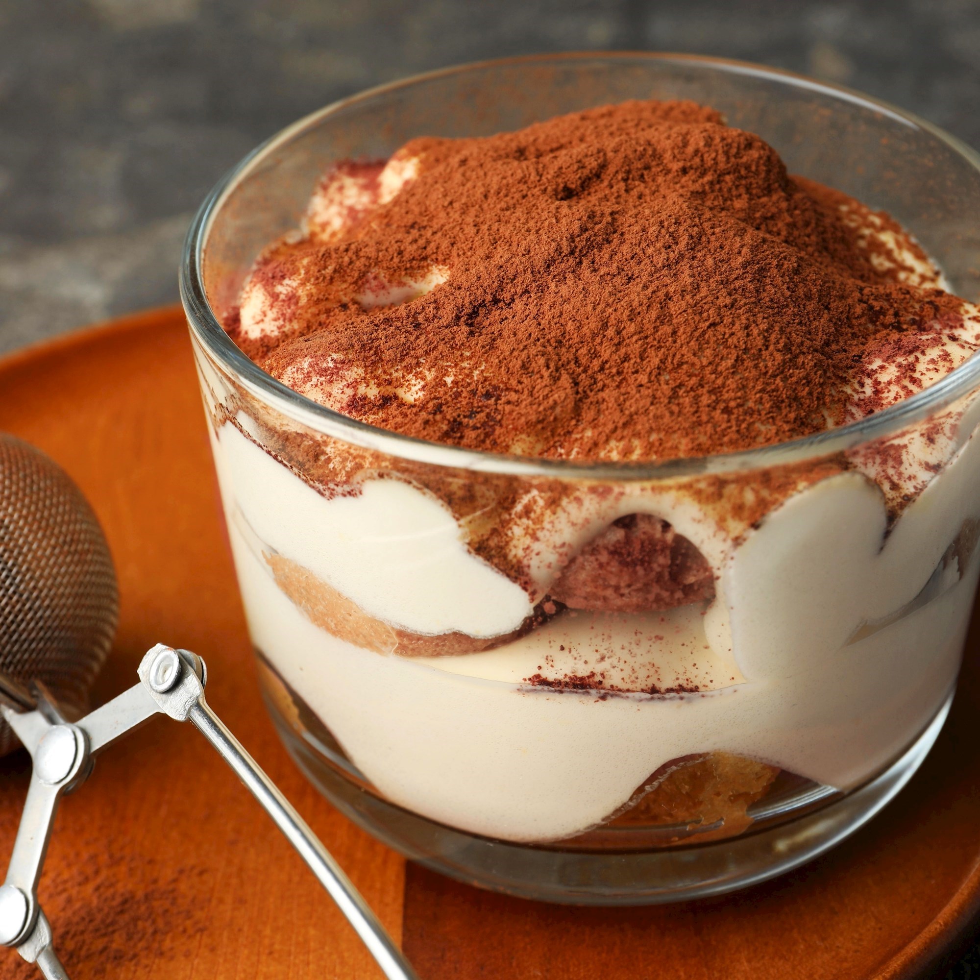 20-minutni tiramisu svi obožavaju, ne koriste se jaja i idealan je kad su vrućine