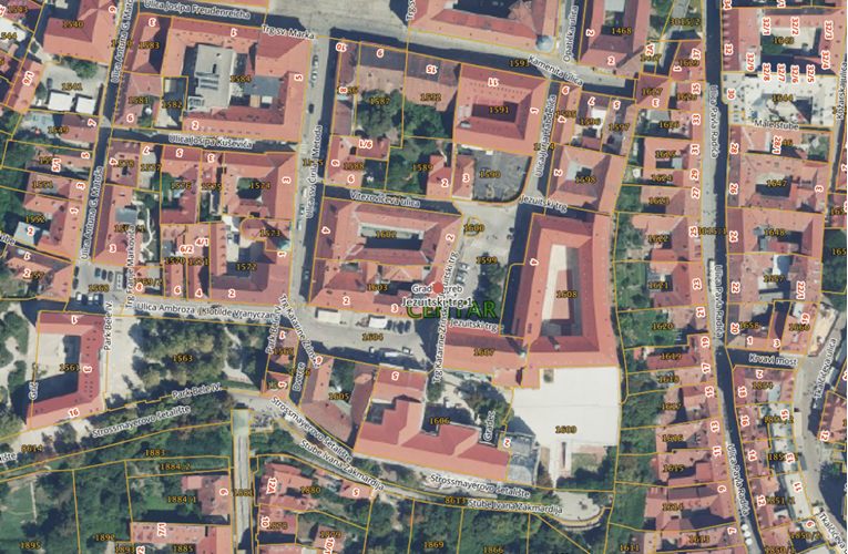 Habijan: Uspostavljena je Baza zemljišnih podataka za više od 60% zemljišta