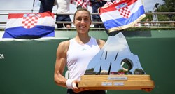 Petra Martić osvojila svoj drugi WTA turnir u karijeri