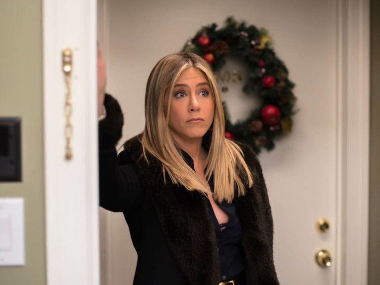 Jennifer Aniston otkrila koju je ulogu priželjkivala cijelu karijeru