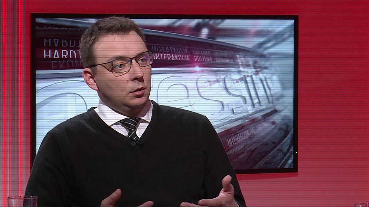 Glavašević: Proživio sam puno gore u životu od toga da mi se otac okreće u grobu