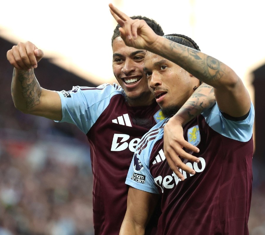 VIDEO Aston Villa pobijedila Tottenham i upisala važna tri boda u lovu na Ligu prvaka