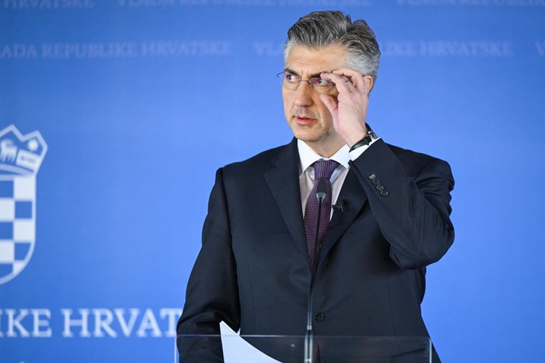 Plenković: Oprema na našim Rafaleima bolja nego na srpskim