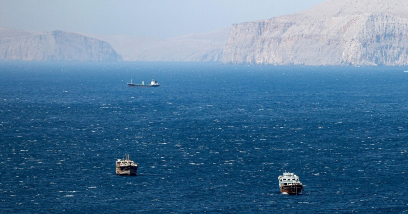 Iran prijeti SAD-u: "Omanski zaljev mogao bi postati groblje za vaše brodove"