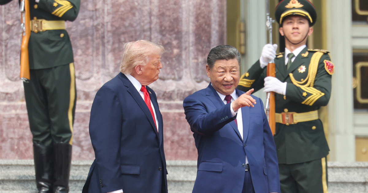 Xi je Trumpu rekao da bi Putin mogao zažaliti zbog invazije na Ukrajinu, piše FT
