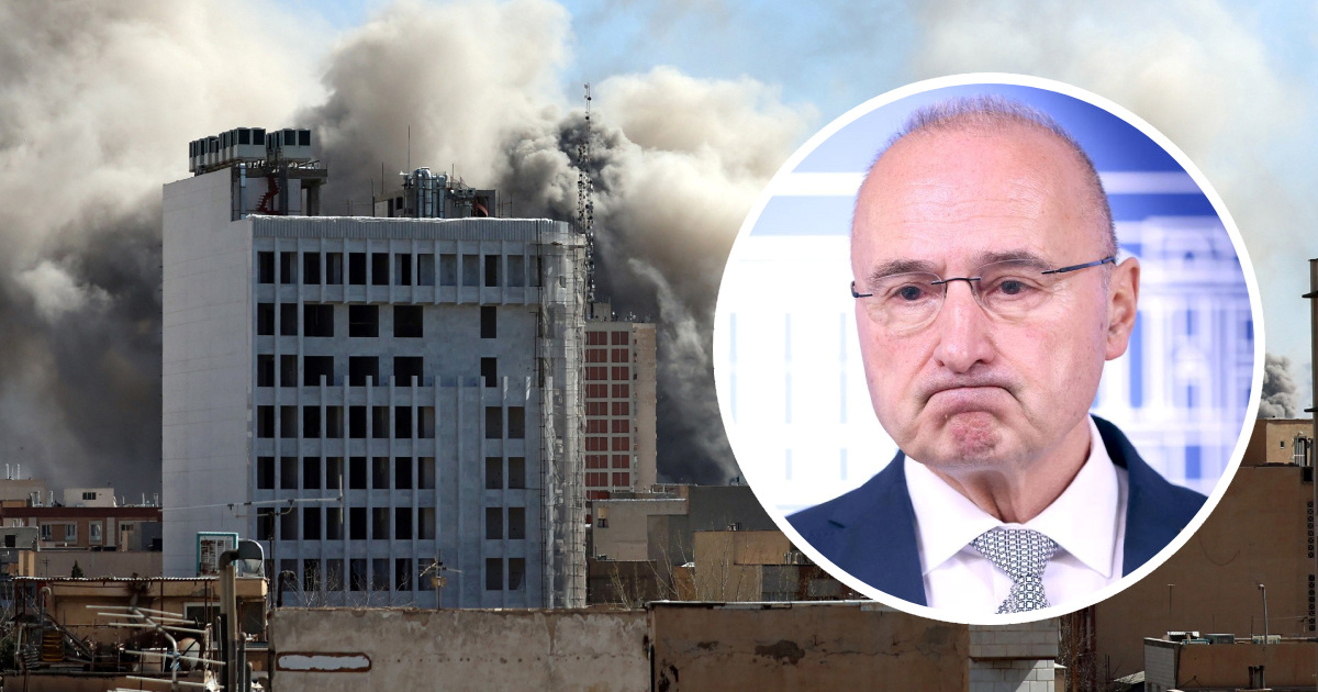 Hrvatska osudila iranske napade. Oko 2000 Hrvata u Emiratima, desetak u Iranu