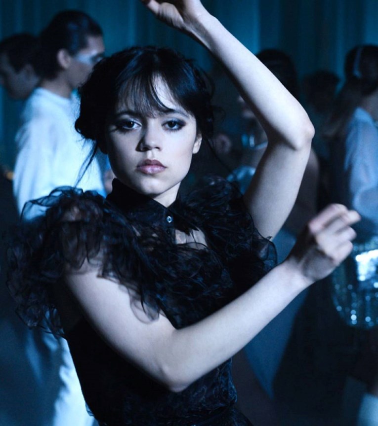 Wednesday se vraća: Što se dosad zna o drugoj sezoni Netflixove hit-serije?