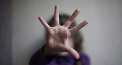 Jedno od petero djece u Hrvatskoj doživi neki oblik seksualnog nasilja