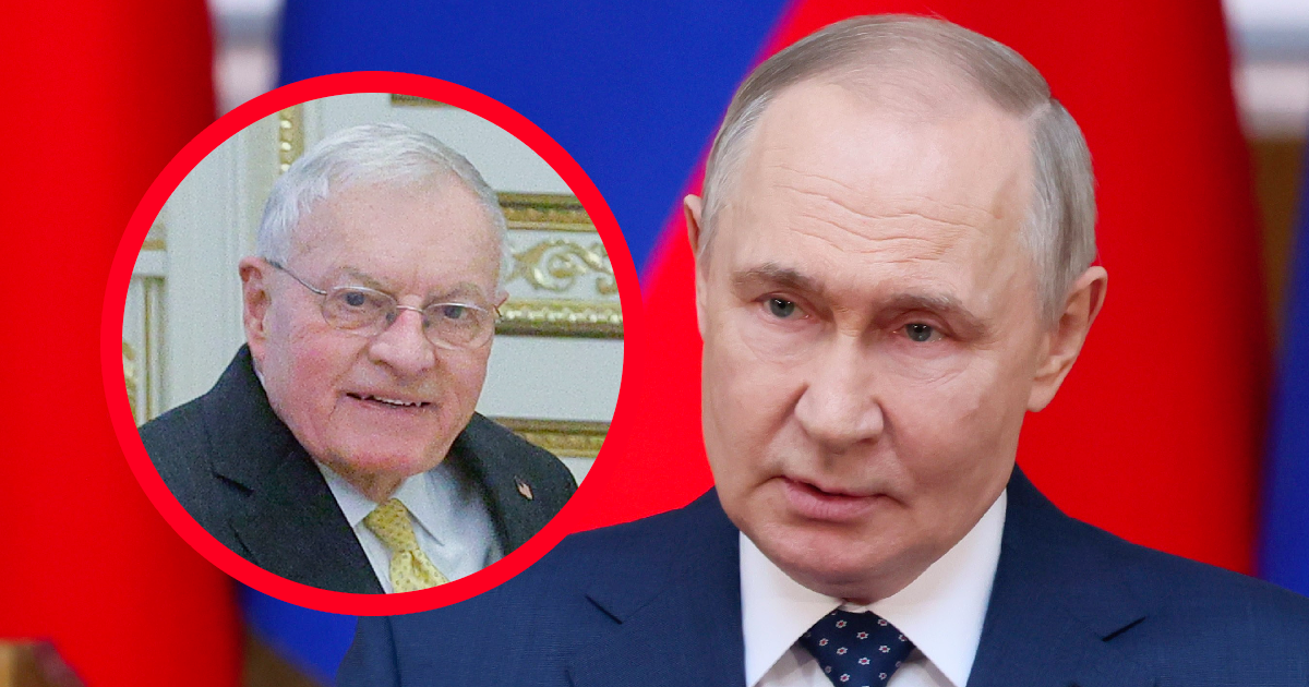 Trumpov čovjek: Putinov prijedlog je apsurdan