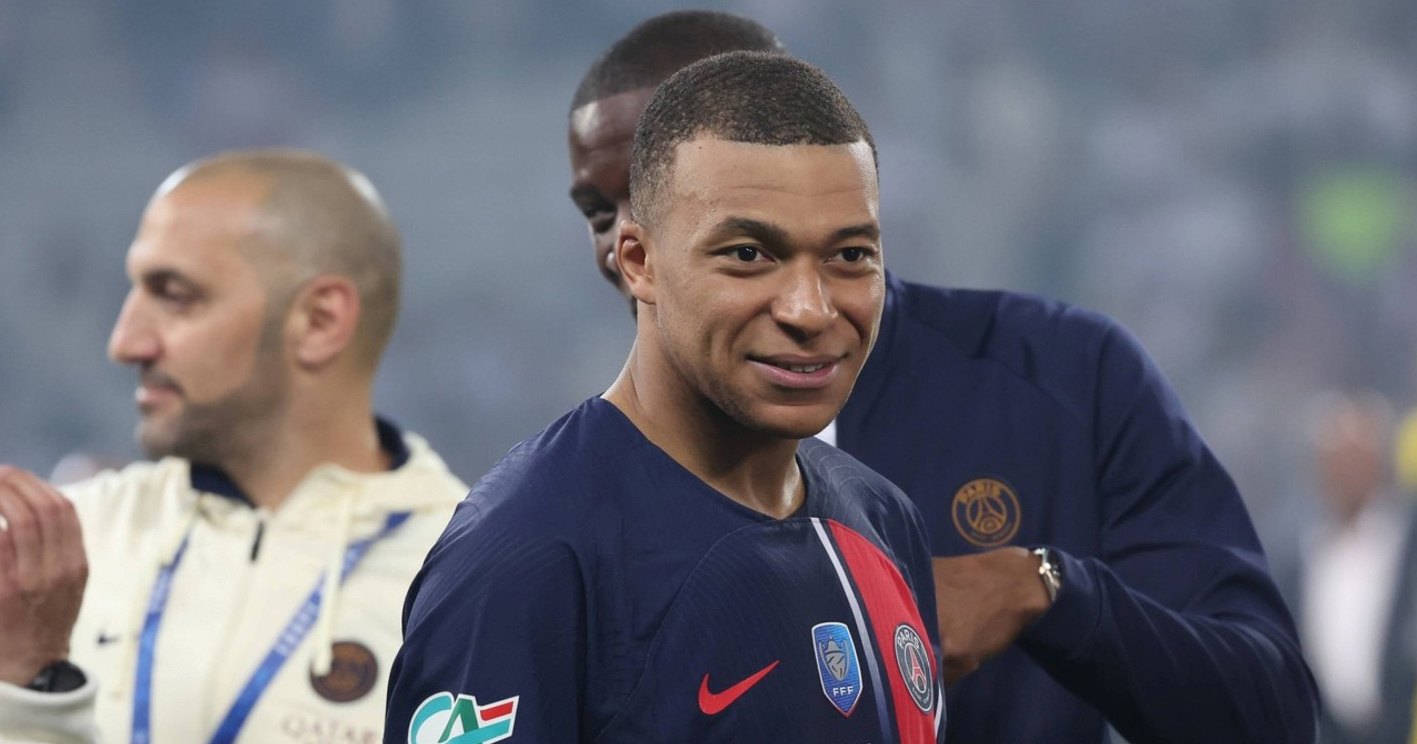 PSG mora isplatiti 61 milijun eura Mbappeu. Žalit će se na tu odluku