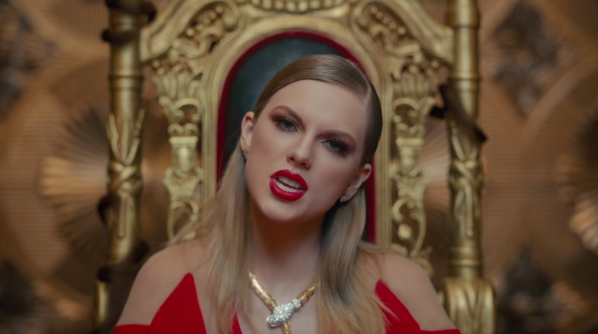 Taylor Swift razljutila šala u Netflixovoj seriji: Lijeno je i šovinistički