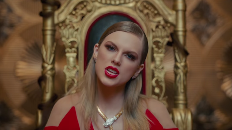 Taylor Swift razljutila šala u Netflixovoj seriji: Lijeno je i seksistički