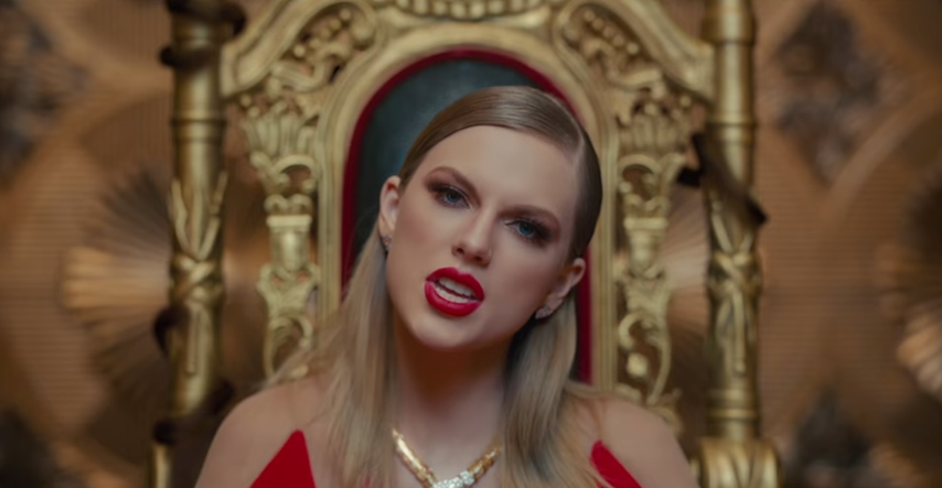 Taylor Swift razljutila šala u Netflixovoj seriji: Lijeno je i šovinistički
