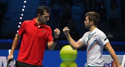 Pavić i Mektić pobijedili na startu ATP finala