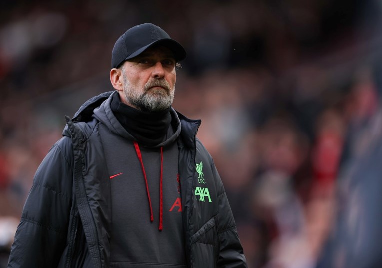 Red Bull demantirao glasine o Kloppu: "Izmišljotina i besmislica"