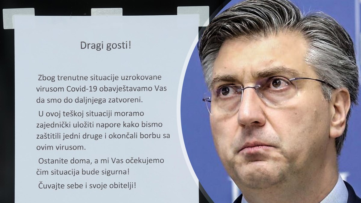 Vladine mjere za ekonomiju su užas: Treba rezati poreze, a ne dijeliti novac