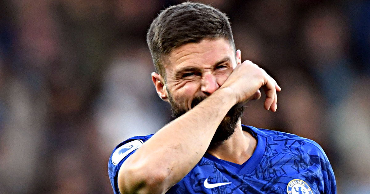 Svjetski prvak napušta Chelsea: "Euro mi je prioritet"