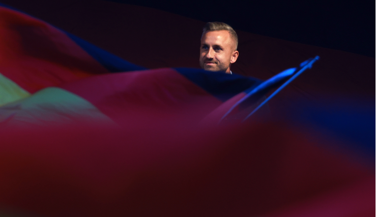 AfD pred povijesnom pobjedom