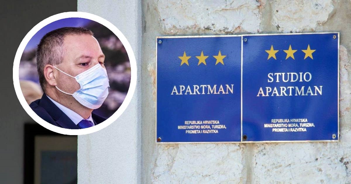 Šef HTZ-a: Stranci najmanje prepoznaju Hrvatsku po visokokvalitetnom smještaju