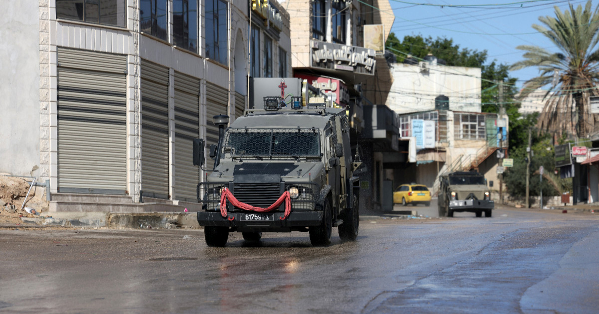 Izrael zabranio ulazak kanadskim parlamentarcima na Zapadnu obalu