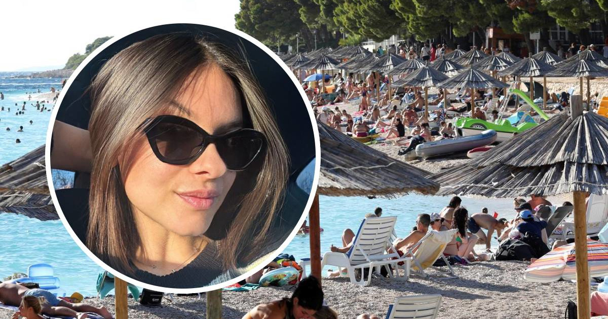 Tiktokerica s Jadrana: Hrvatska je preskupa za ljetovanje, izbjegavala bih je