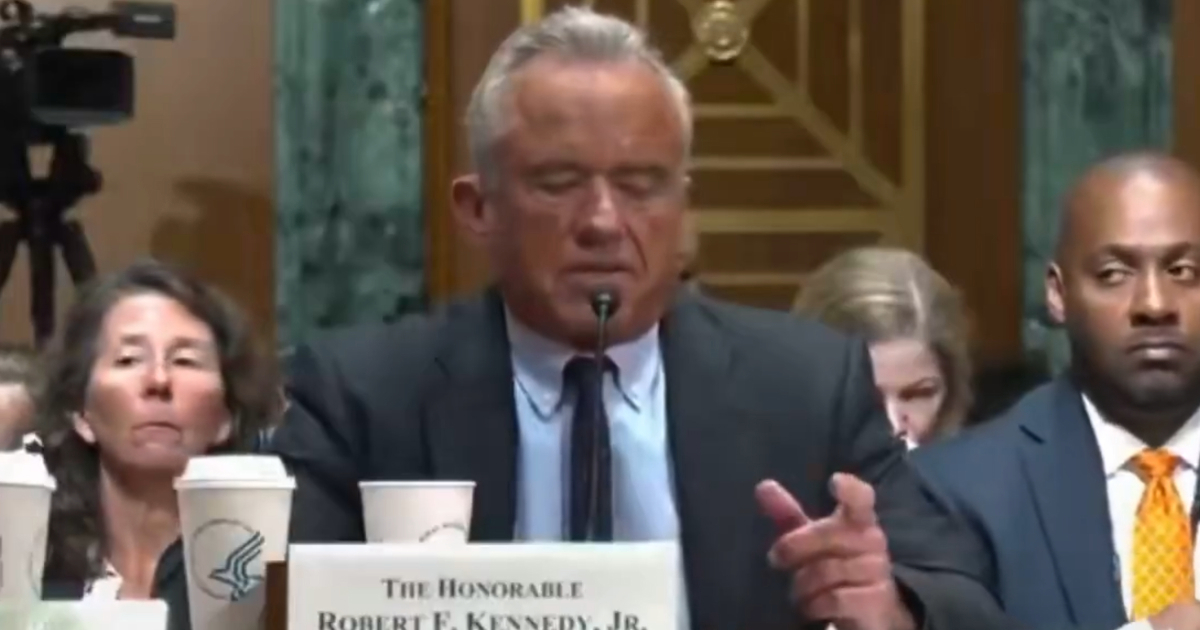 VIDEO Trumpov ministar zdravstva: Predsjednik drugačije računa postotke