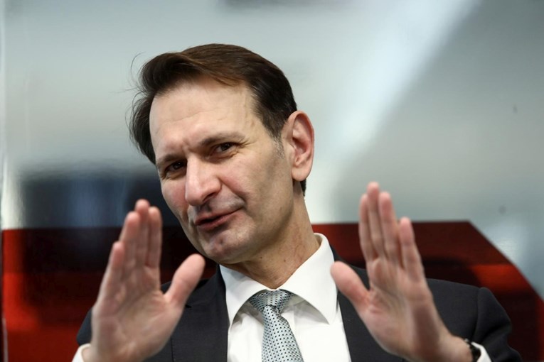 Miro Kovač: Da su Ukrajinci prije 9 godina prihvatili ovu ideju, ne bi bilo invazije